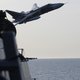 Rusland waarschuwt VS voor nieuwe militaire incidenten
