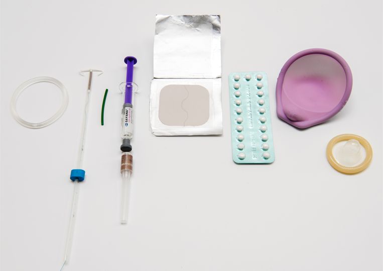 Staat voor de rechter gedaagd om gratis anticonceptie af te dwingen