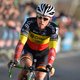 Nys vierde keer Belgisch kampioen mountainbike