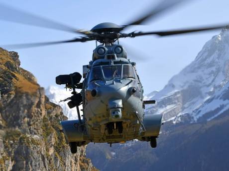 Defensie koopt veertien nieuwe helikopters voor special forces: kosten tussen 1 en 2,5 miljard euro