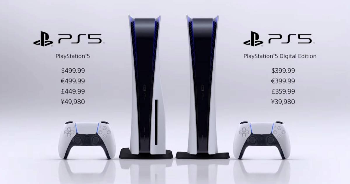 Bizarre prijzen voor PlayStation 5 op Marktplaats, bij Bol.com en 