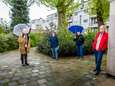 Deskundigen protesteren tegen sloop in Kralingen-West: ‘Ik vind dit monumenten’ 