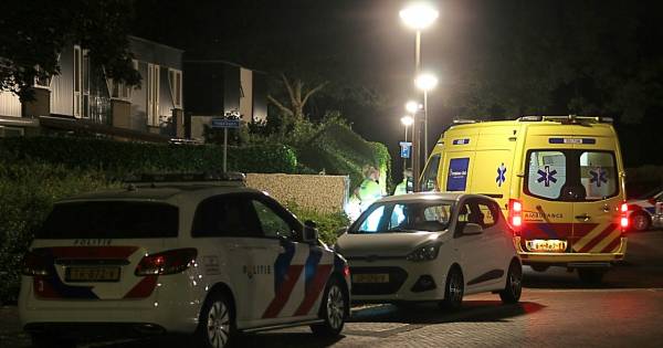 Twee mensen gewond door mogelijk steekincident in Rijssen.