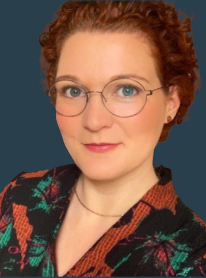 Magda Jansen-van Harten, beoogd burgemeester van Woudenberg.