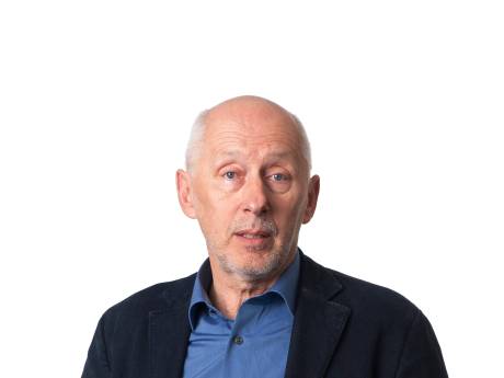 Leeftijd telt, in Waalre, bij NPO1 en in Den Haag en de VS