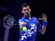 Coup de théâtre: le visa de Djokovic annulé, le Serbe doit quitter l’Australie jeudi