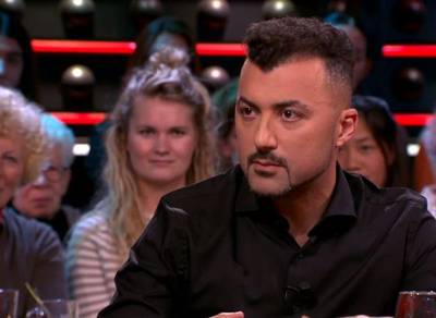 Matthijs van Nieuwkerk wil Özcan Akyol als presentator DWDD