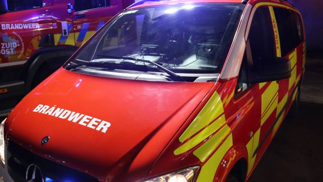 Woning loopt aanzienlijke schade op na brand aan droogkast 
