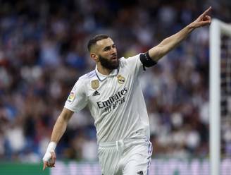 Real Madrid ziet met lede ogen aan hoe ook Benzema voor Saoedi-Arabië lijkt te kiezen: spits voor jaarlijks 100 miljoen euro naar Al-Ittihad?