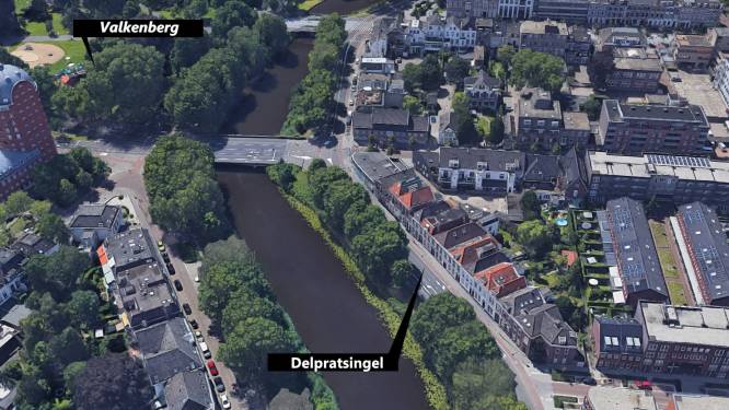 Spoorbuurt Breda baalt van studenten en arbeidsmigranten: ‘Hele gezinnen worden weggejaagd’