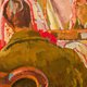Vanessa Bell eindelijk in volle licht door solotentoonstelling