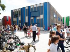 Scholenplan Veldhoven: nieuwe school en veel noodlokalen