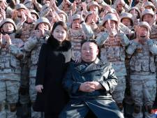 Kim Jong-Un presenteert ‘meest geliefde’ dochter (en opvolger?) Ju-Ae
