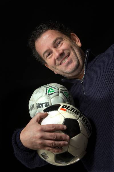 Verslaggever Richard van der Made: ‘Oranje- handbalsters ook beetje mijn meiden geworden’