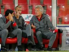 Nouvelle désillusion pour l’Antwerp, le Standard reste seul en tête