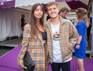 Jaimie Vaes reageert op beschuldigingen bodyguard Lil Kleine: “Hij weet heel goed hoe onze relatie in elkaar stak”