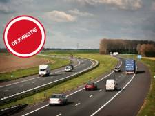 Moet de A4 Zuid er komen? Lezers: ‘Aanleggen die weg!