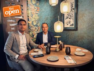 NET OPEN. Sushi King opent eerste filiaal in Limburg: “Onze website staat nog maar pas online en we hebben al vijf bestellingen gekregen”
