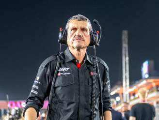 ‘Voormalig F1-teambaas Günther Steiner en Haas voeren juridisch gevecht’
