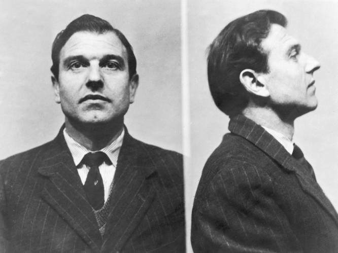 Hoe een vrolijke Hollandse jongen een KGB-spion werd