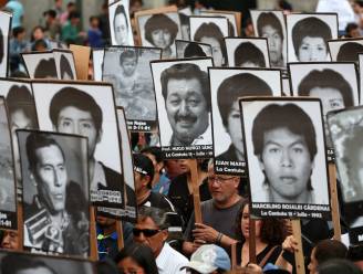Opnieuw duizenden mensen in Lima op straat tegen gratie voor ex-president Fujimori