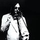 Het donkere kantje van Neil Young in zwart-wit
