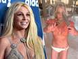 Na bizarre ‘messenvideo’: politie ging aankloppen bij Britney Spears voor welzijnscontrole