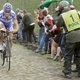 Omega Pharma-Quick.Step met nieuwe fietsen in Parijs-Roubaix