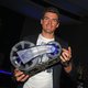 Greg Van Avermaet wint vierde Kristallen Fiets op rij