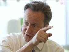 Snowden: Cameron derrière les pressions sur le Guardian