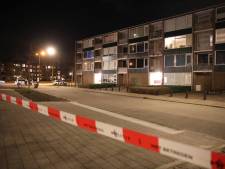Flat in Apeldoorn ontruimd na vondst explosief: bewoners staan uren in kou buiten