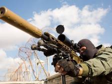 "Le mystérieux sniper de Mossoul a encore frappé"