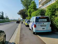 Nederlandse man dood aangetroffen in appartementenblok op Antwerpse Zuid