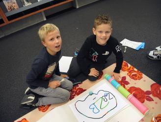 Wetenschapsdag doet menig (jongens)hart sneller kloppen