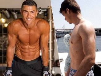 Geen tatoeages voor Max Verstappen: F1-kampioen laat zich inspireren door theorie van Cristiano Ronaldo