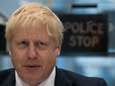 “Boris Johnson stapt af van brexit zonder deal”