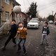 Het laatste dorp in megastad Istanbul ziet de hoogbouw naderen