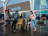 Meters Maken: try-outs van straatartiesten bij Vasim