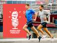 Hardlooppodcast De Pacer: Lopen, ondanks raketdreiging