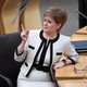 Nicola Sturgeon, de nationalistische premier van Schotland, is serieus, sober, eurogezind en vooruitstrevend