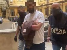 Terreurverdachte IS aangehouden in Italië na aankomst met vlucht uit Nederland