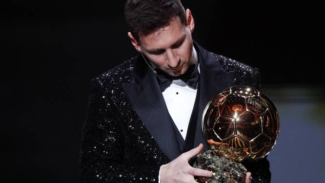 Statistieken spreken in voordeel van Messi: Argentijn bijna in alles beter dan Lewandowski