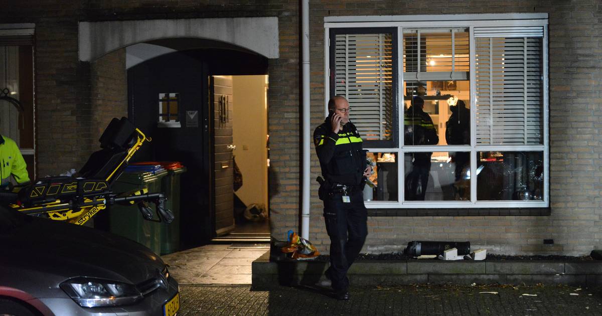 Geen celstraf na verwoestende ontploffing met mortierbom in Bredase woonwijk .