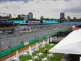 Teamleden McLaren mogen Australië verlaten