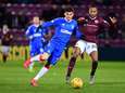 Hearts vecht degradatie tevergeefs aan: ‘Er was geen alternatief’