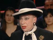 Geneviève de Fontenay abandonnée de tous