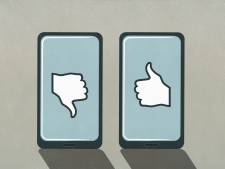 Word je gek van nutteloze Facebook-berichten? Zo werk je ze weg