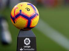 La Liga hervat: geen middagduels, veel schone shirts en voetballen op het trainingscomplex