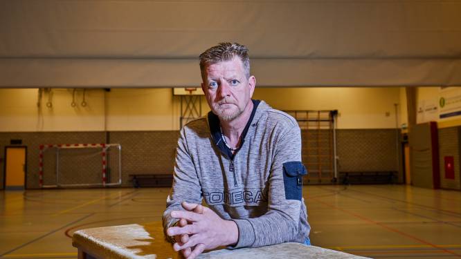 Streep door opknapbeurt Vordense sporthal, beheerder in wachtkamer: ‘Terug bij af’