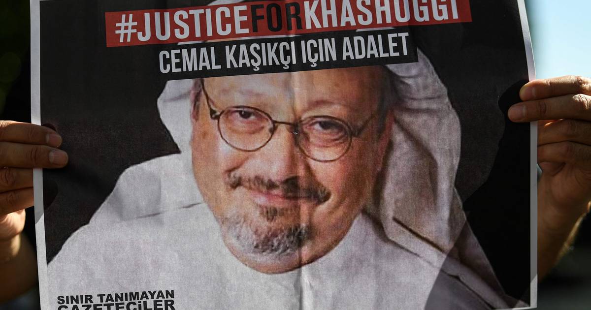 Суд над Джамалем Хашогги перенесен из Турции в Саудовскую Аравию: Дело должно быть закрыто |  За рубежом